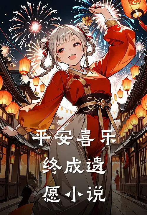 平安喜乐，终成遗愿小说