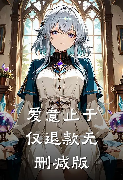 爱意止于仅退款无删减版