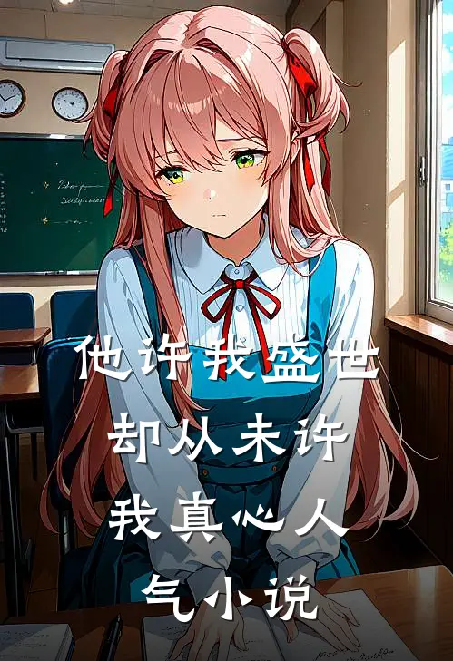 他许我盛世，却从未许我真心人气小说
