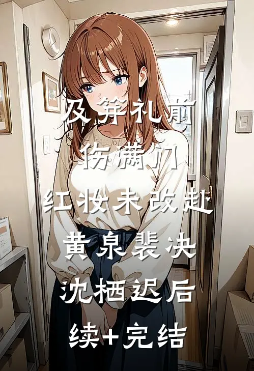 及笄礼前伤满门，红妆未改赴黄泉裴决沈栖迟后续+完结