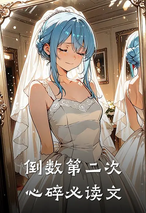 倒数第二次心碎必读文