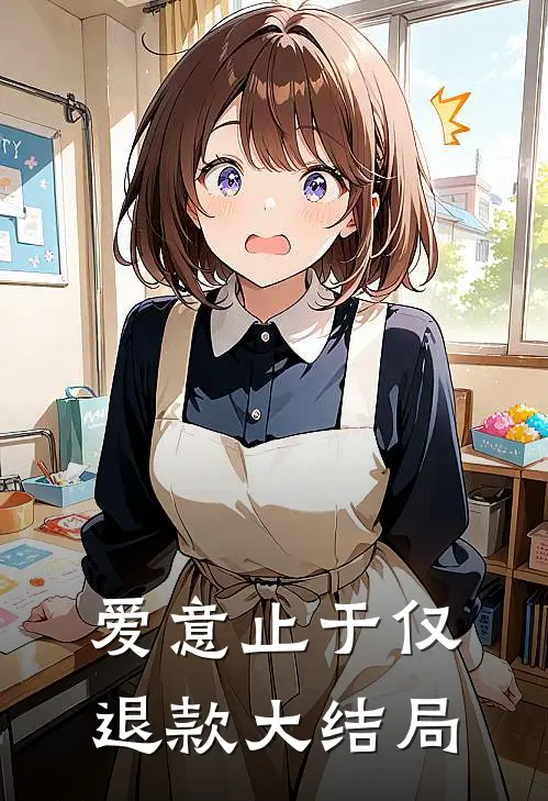 爱意止于仅退款大结局