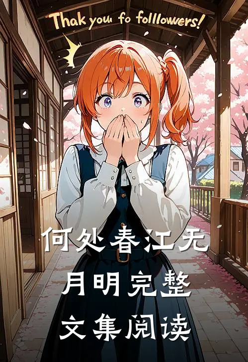 何处春江无月明完整文集阅读