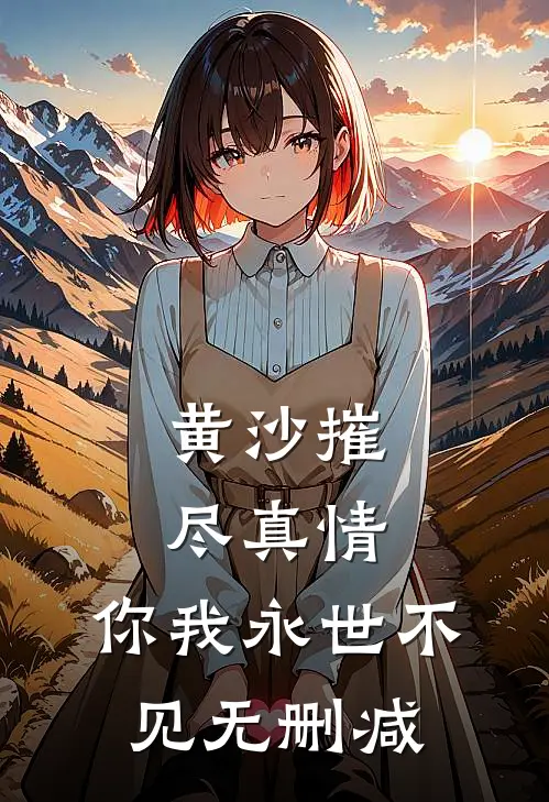 黄沙摧尽真情，你我永世不见无删减
