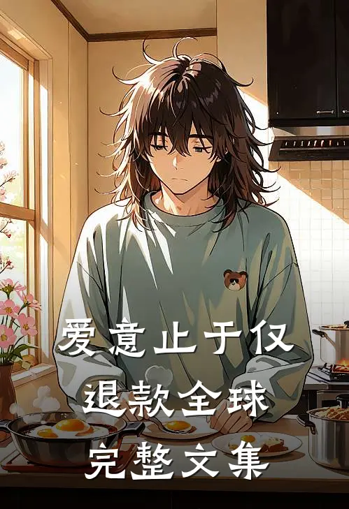 爱意止于仅退款全球完整文集