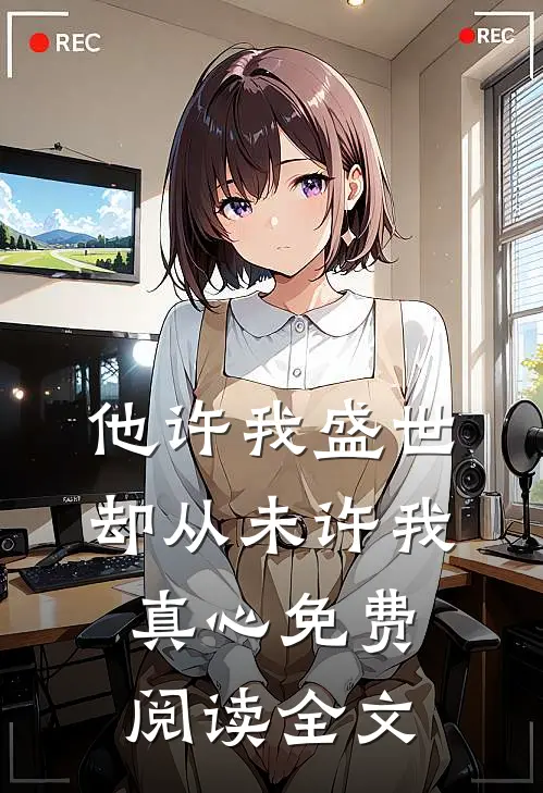 他许我盛世，却从未许我真心免费阅读全文