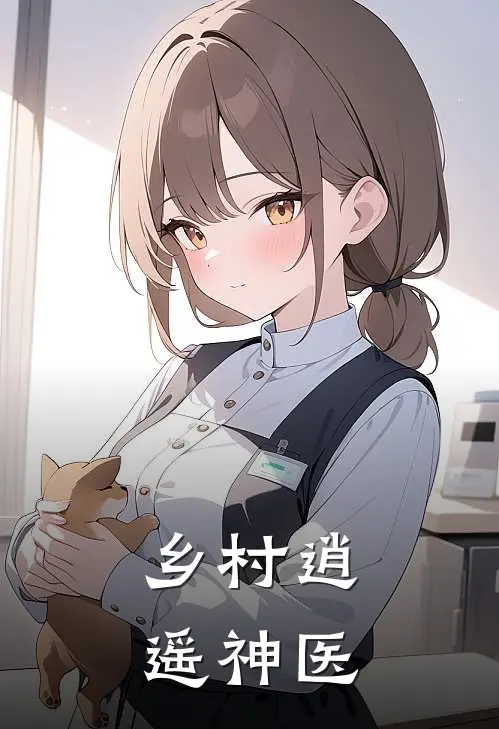 乡村逍遥神医