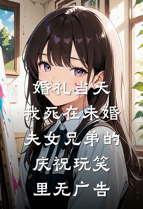 婚礼当天，我死在未婚夫女兄弟的庆祝玩笑里无广告