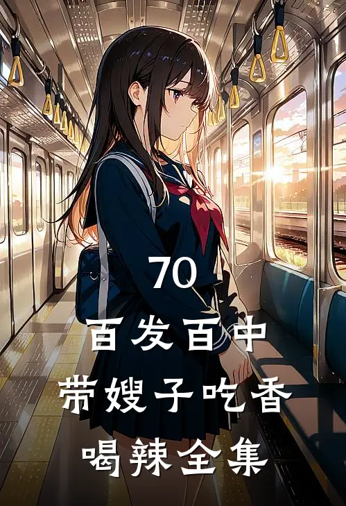 70：百发百中，带嫂子吃香喝辣全集