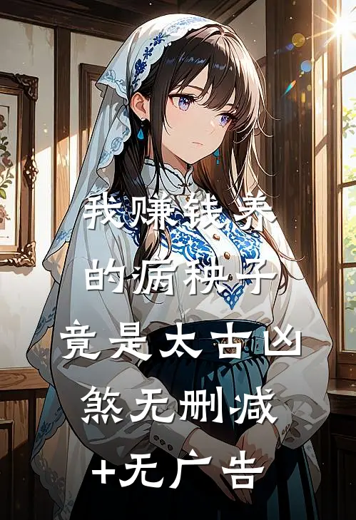 我赚钱养的病秧子，竟是太古凶煞无删减+无广告