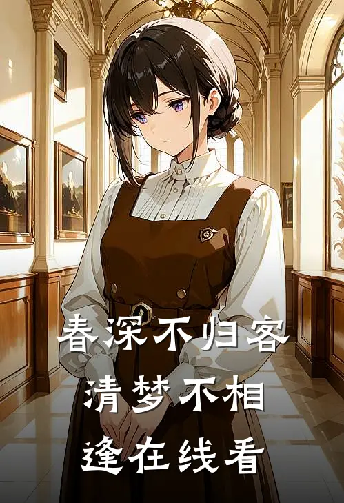 春深不归客，清梦不相逢在线看