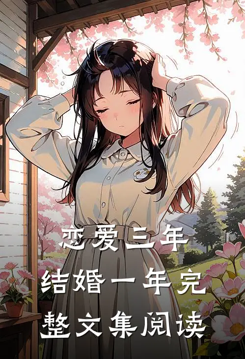 恋爱三年，结婚一年完整文集阅读