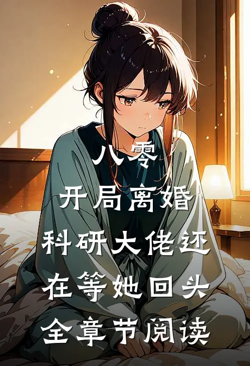 八零：开局离婚，科研大佬还在等她回头全章节阅读