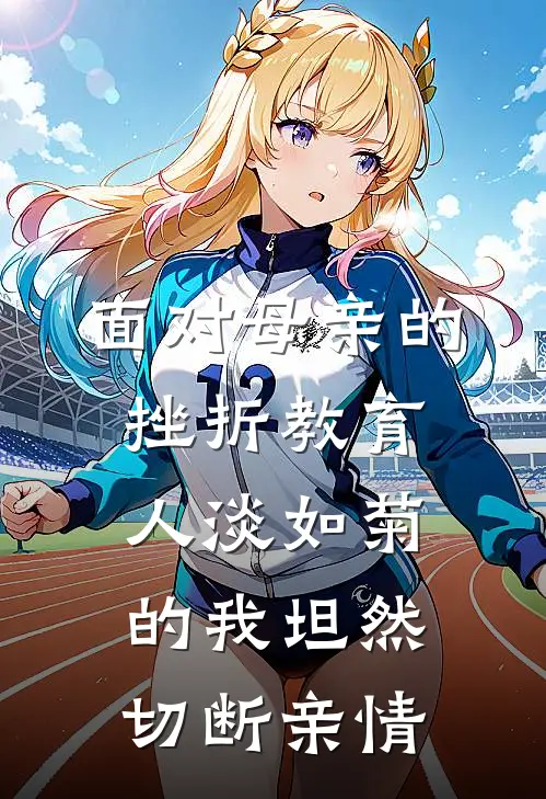 面对母亲的挫折教育，人淡如菊的我坦然切断亲情
