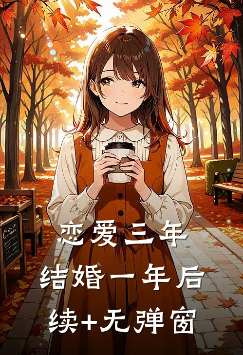 恋爱三年，结婚一年后续+无弹窗