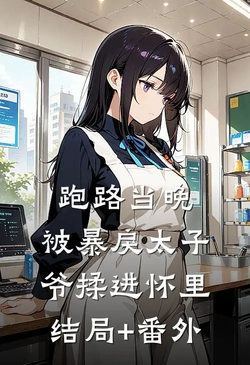 跑路当晚，被暴戾太子爷揉进怀里结局+番外