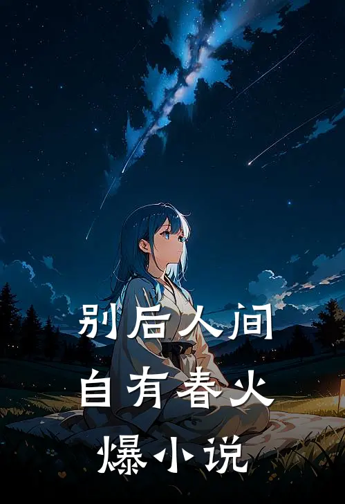 别后人间自有春火爆小说