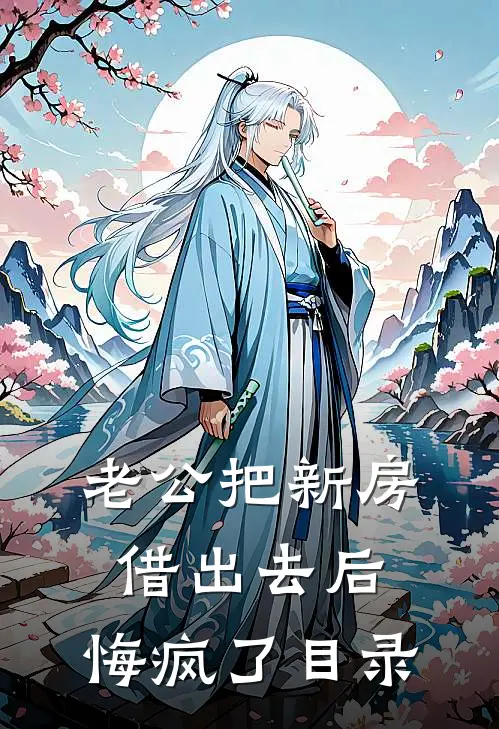 老公把新房借出去后，悔疯了目录