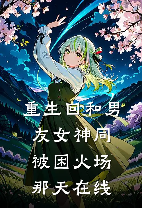 重生回和男友女神同被困火场那天在线