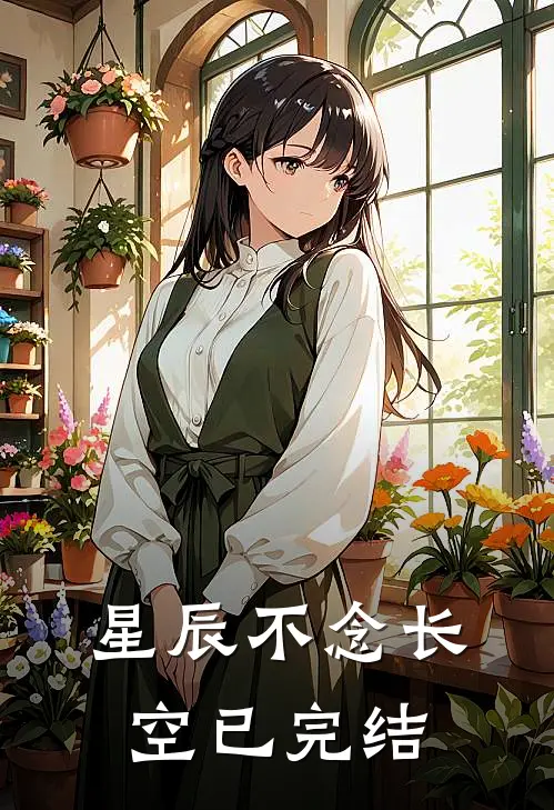 星辰不念长空已完结