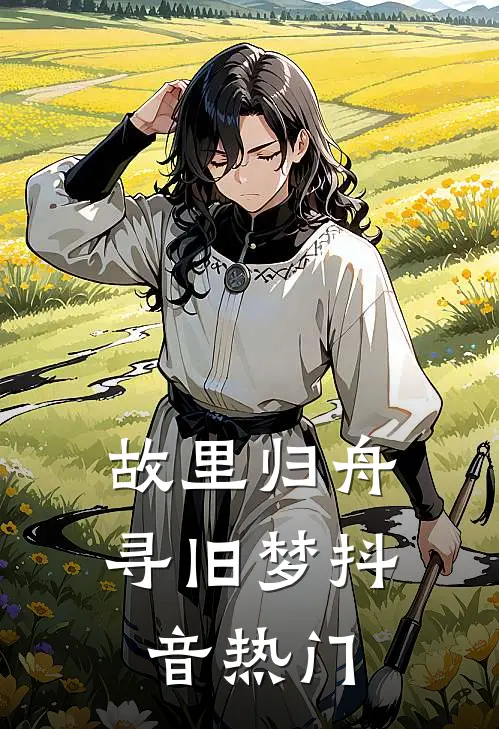 故里归舟寻旧梦抖音热门