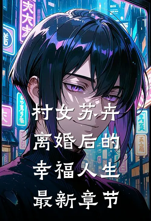 村女苏卉：离婚后的幸福人生最新章节