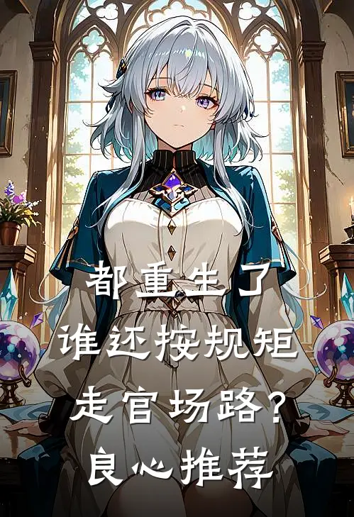 都重生了，谁还按规矩走官场路？良心推荐