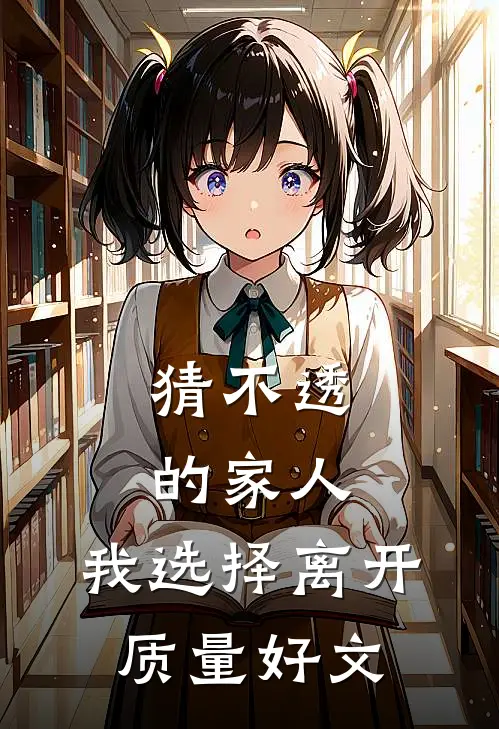 猜不透的家人，我选择离开质量好文