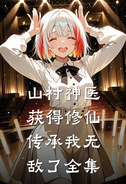 山村神医，获得修仙传承我无敌了全集