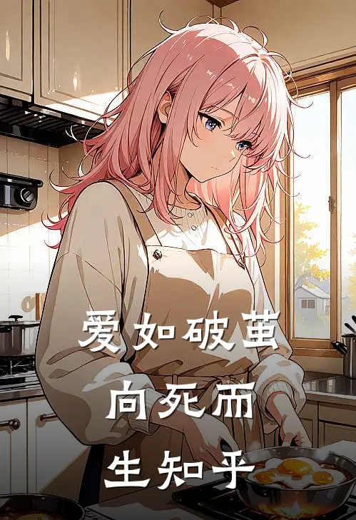 爱如破茧，向死而生知乎