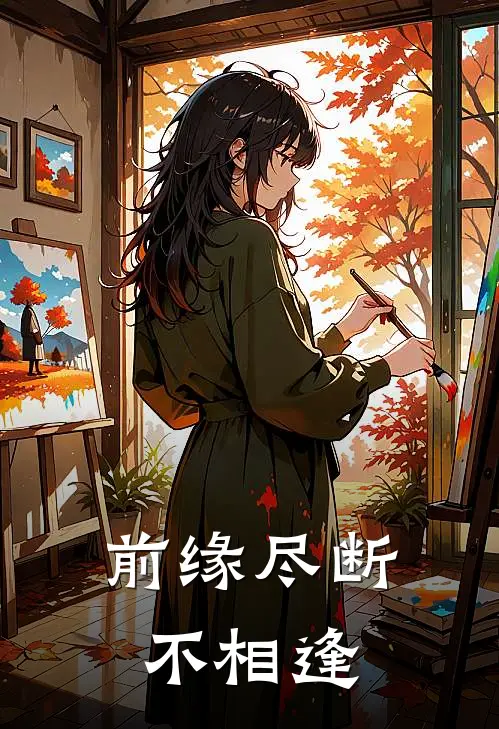 前缘尽断不相逢
