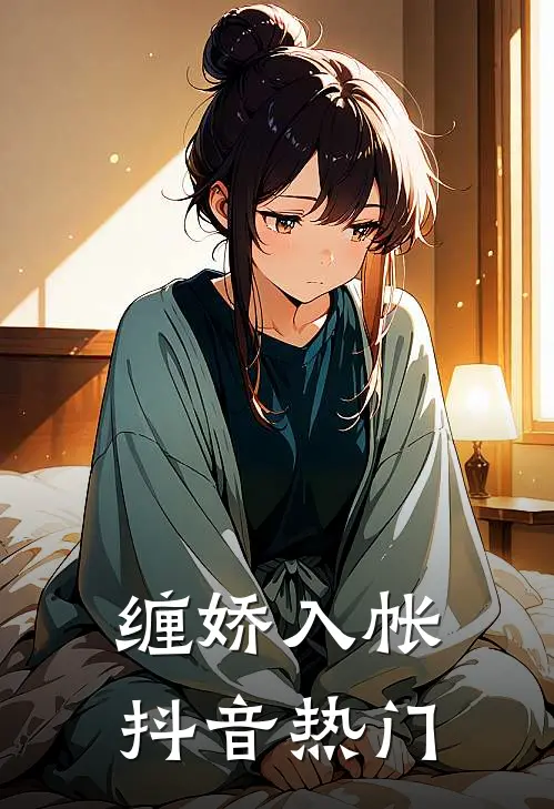 缠娇入帐抖音热门