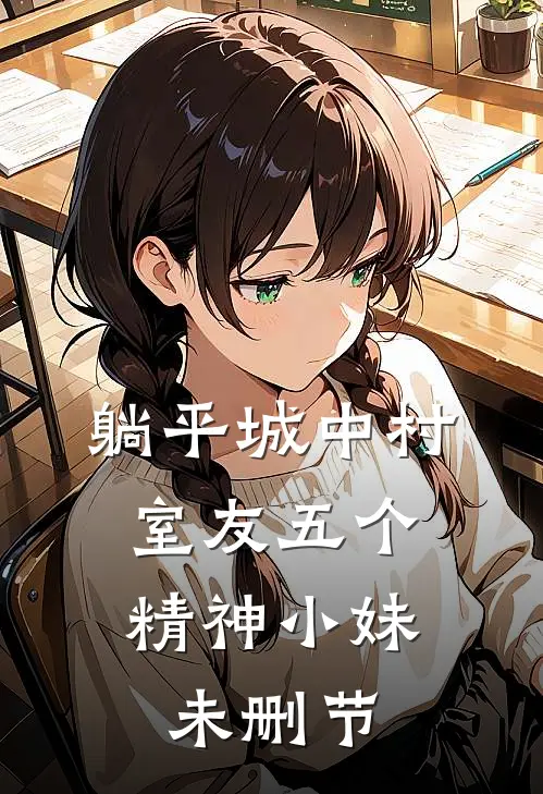 躺平城中村，室友五个精神小妹未删节