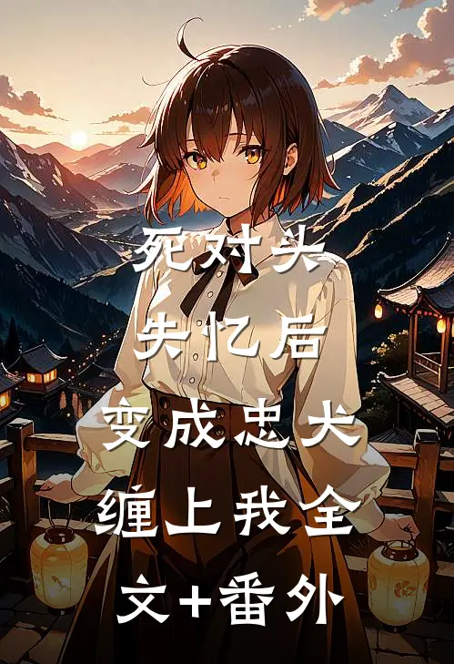 死对头失忆后，变成忠犬缠上我全文+番外