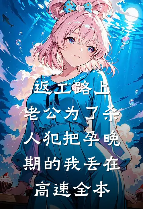 返工路上，老公为了杀人犯把孕晚期的我丢在高速全本