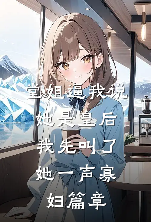 堂姐逼我说她是皇后，我先叫了她一声寡妇篇章
