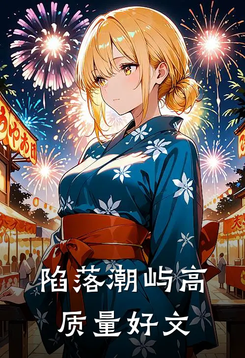 陷落潮屿高质量好文