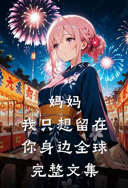 妈妈，我只想留在你身边全球完整文集