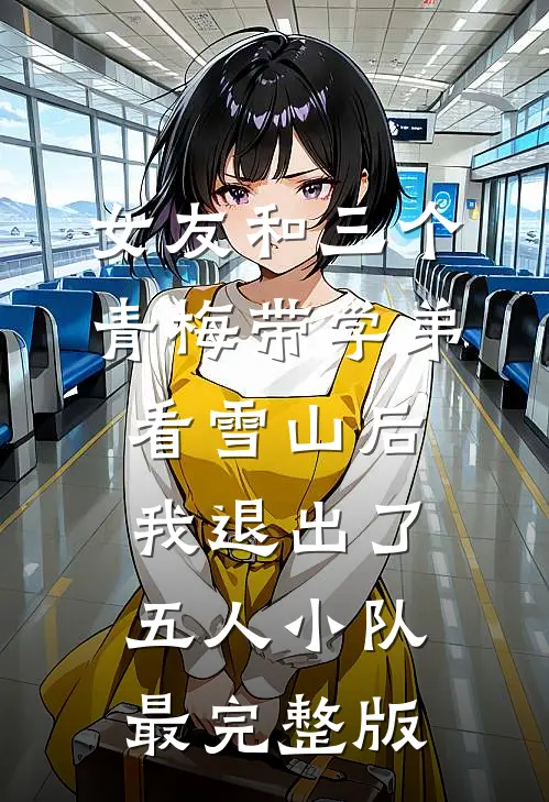 女友和三个青梅带学弟看雪山后，我退出了五人小队最完整版