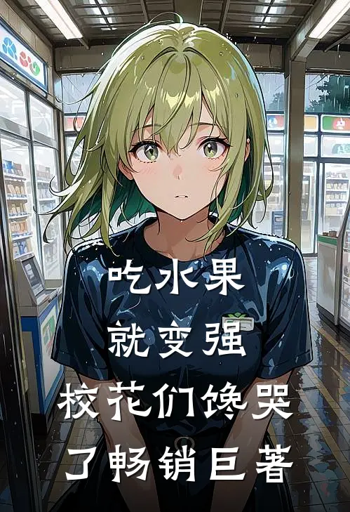 吃水果就变强，校花们馋哭了畅销巨著