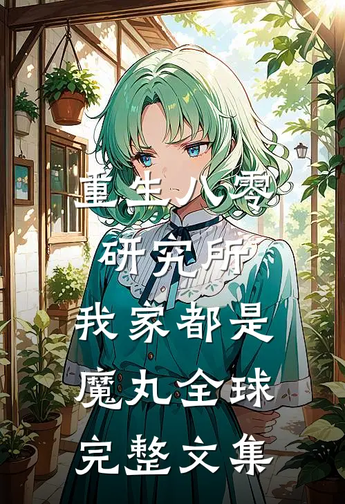 重生八零研究所：我家都是魔丸全球完整文集