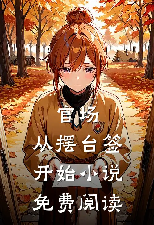 官场：从摆台签开始小说免费阅读