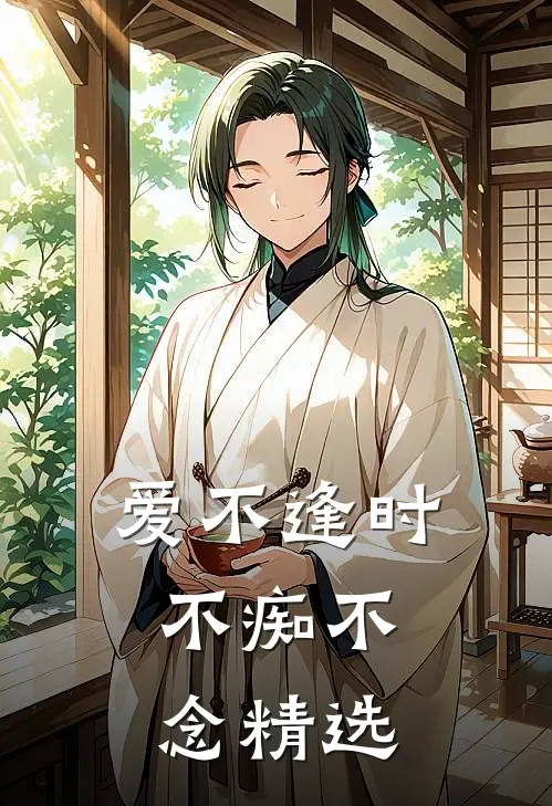 爱不逢时，不痴不念精选