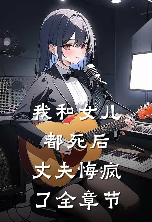 我和女儿都死后，丈夫悔疯了全章节