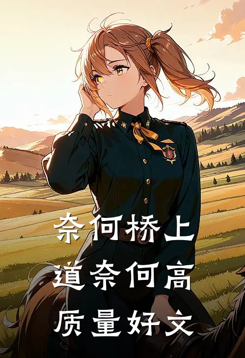 奈何桥上道奈何高质量好文