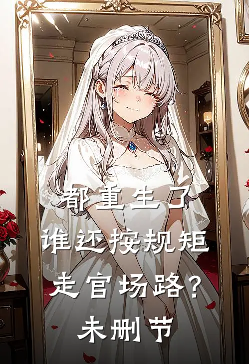 都重生了，谁还按规矩走官场路？未删节