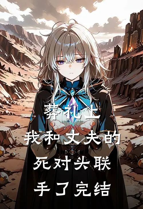 葬礼上，我和丈夫的死对头联手了完结