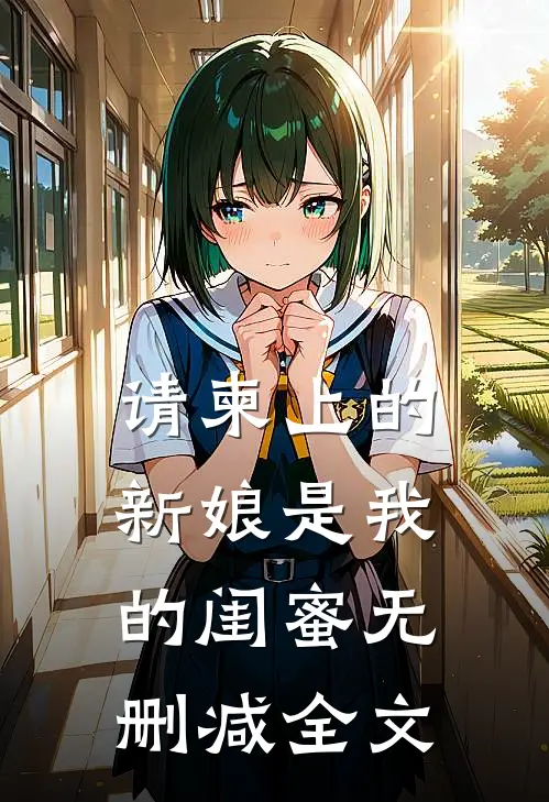 请柬上的新娘是我的闺蜜无删减全文