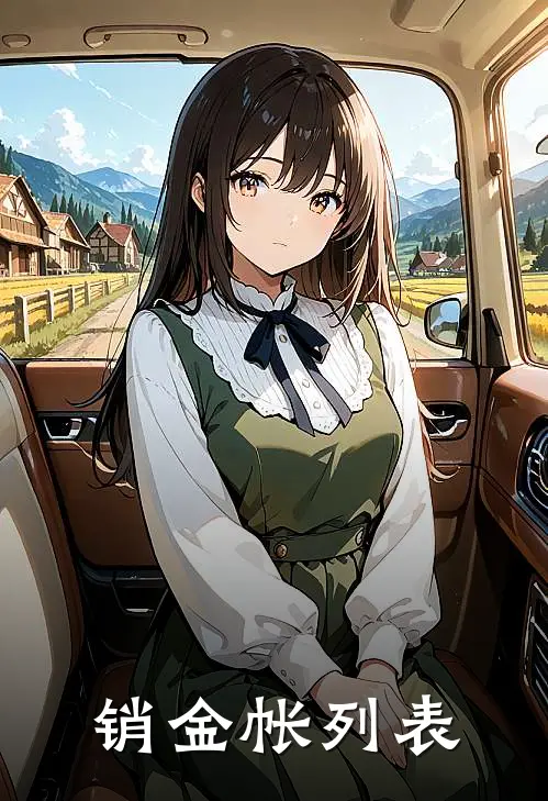 销金帐列表