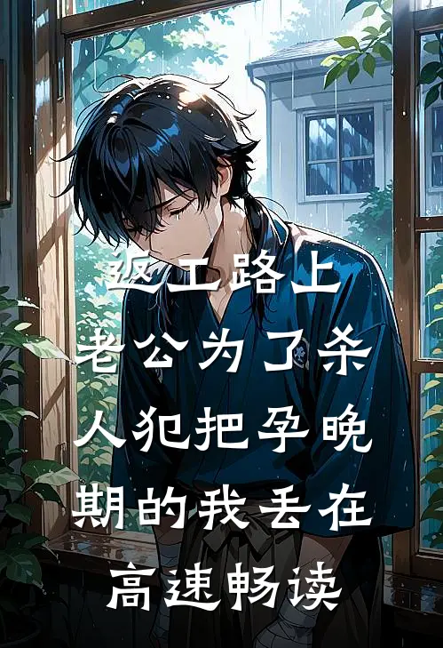 返工路上，老公为了杀人犯把孕晚期的我丢在高速畅读